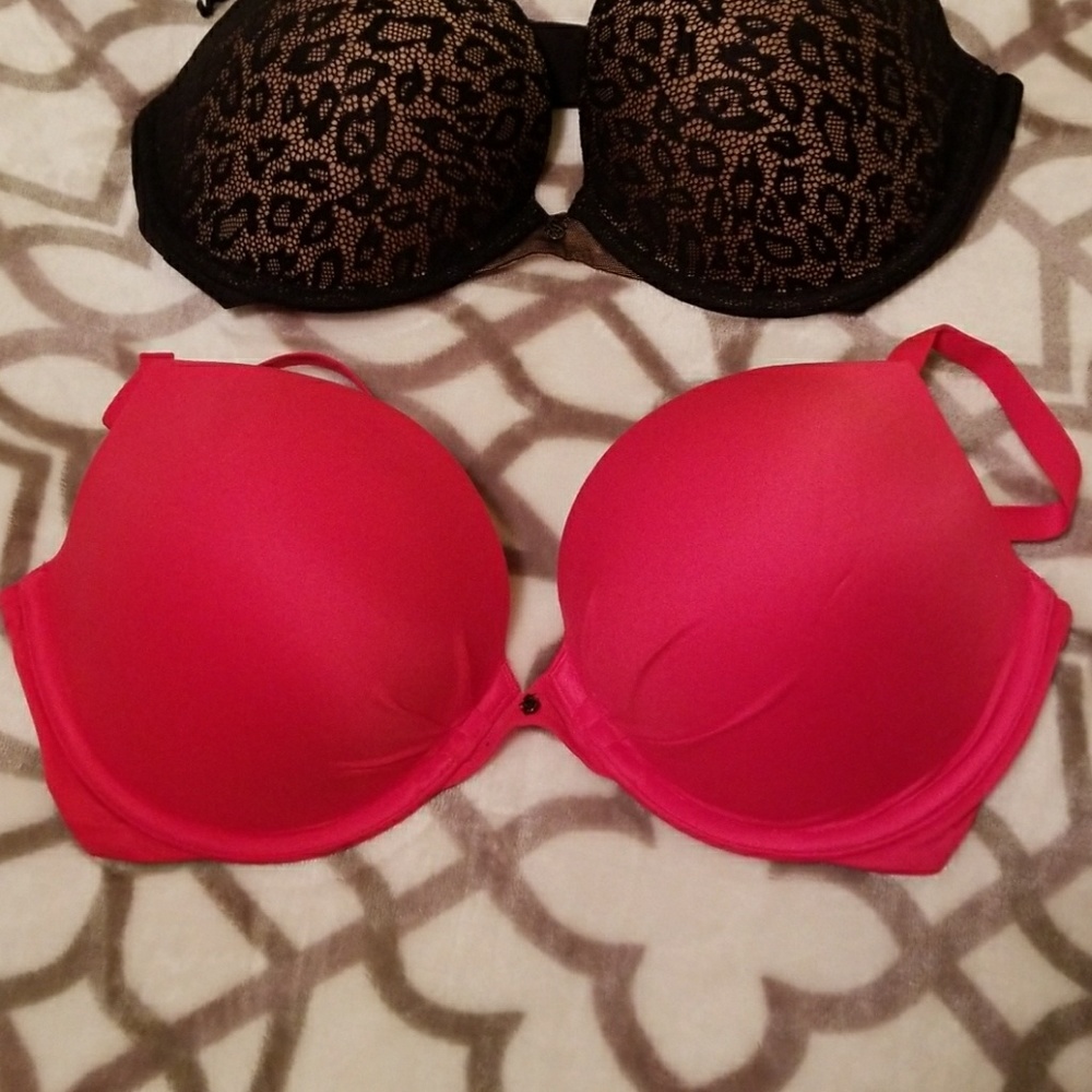 Fabulous by Victoria Secret